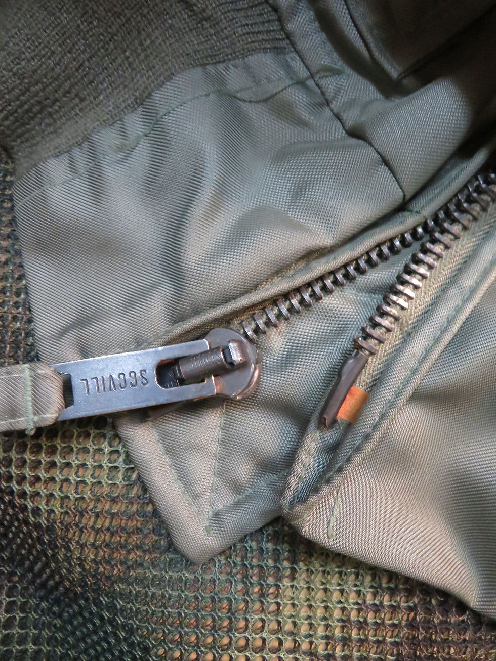 サムネイル： CWU-45P 1987年 sizeS USED【45P008】