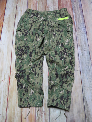 US NAVY NWU TYPE III 米海軍実物迷彩パンツ W30〜34 US NAVY NWU TYPE III 米海軍実物迷彩パンツ W30〜34 - メルカリ
