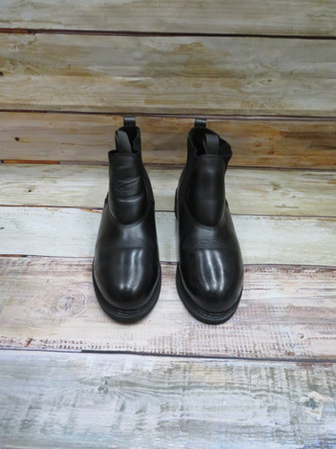 米軍実物 CAPPS Vibram サイドゴアブーツ| 柿田商店 ミリタリー