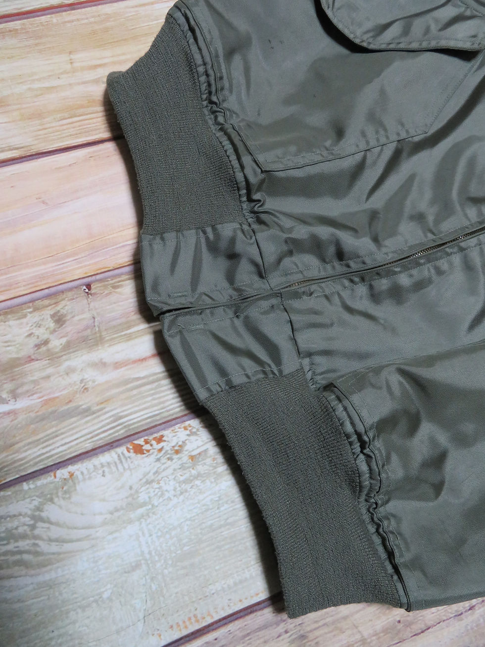 サムネイル： CWU-36P sizeXL 1991年 USED【36P015】