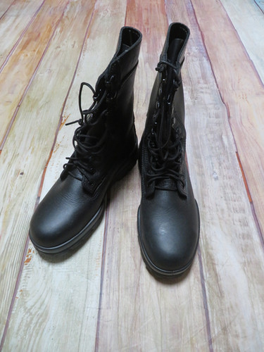 米軍実物 BATES Vibram ブーツ| 柿田商店 ミリタリーショップ