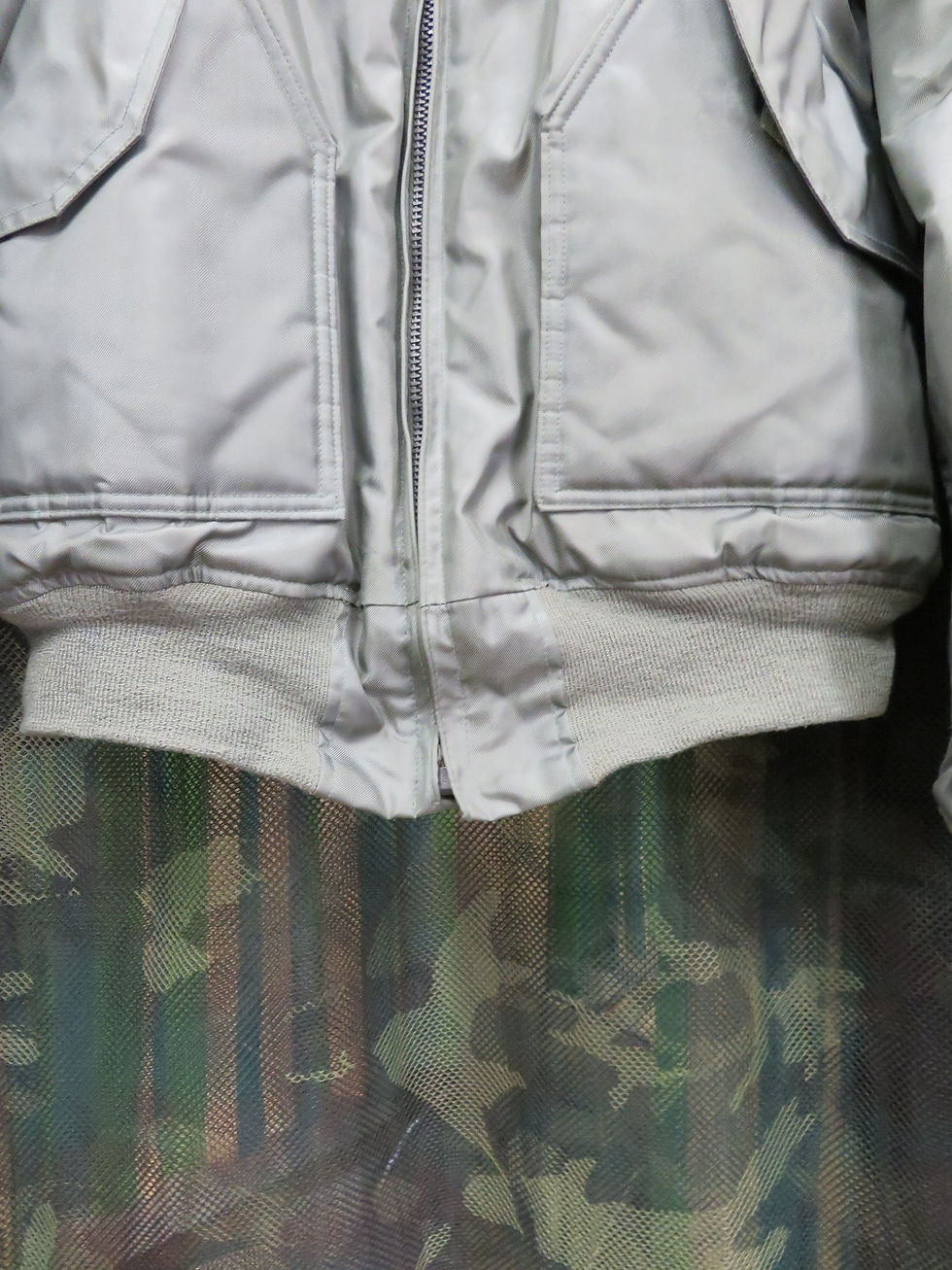 サムネイル： CWU-45P 1995年 sizeL USED【45P001】