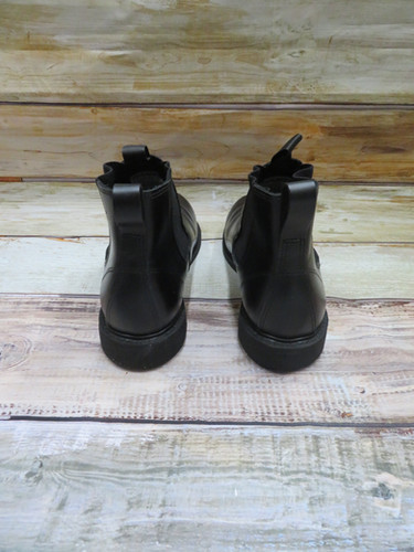 米軍実物 CAPPS Vibram サイドゴアブーツ| 柿田商店 ミリタリー