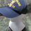 サムネイル： U.S.NAVY CAP "USS CURTIS WILBUR DDG-54" USED  【N124】