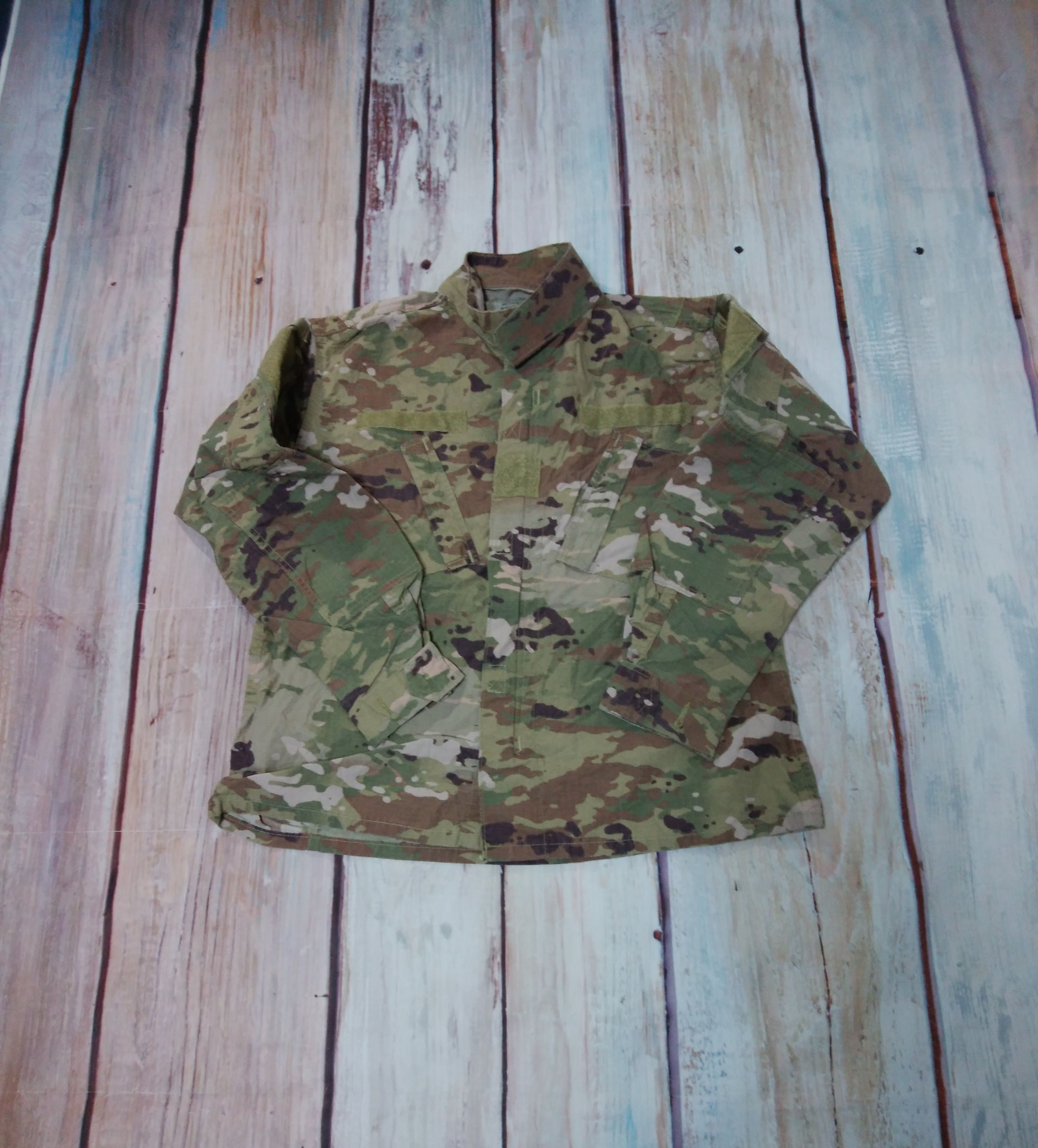 スコーピオンW2 ジャケット M-S 2018年 USED【OCP018】