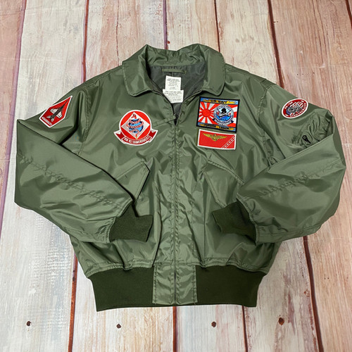 CWU-36P HOUSTON VFA-102 DIAMOND BACKS ダイアモンドバックス