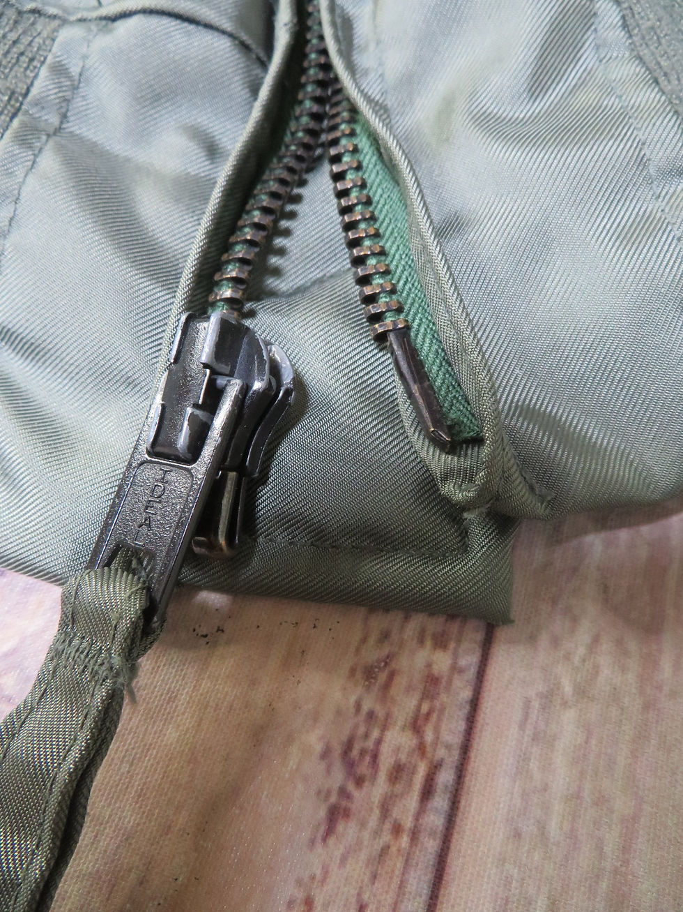 サムネイル： CWU-45P sizeXL 1995年 USED【45P024】