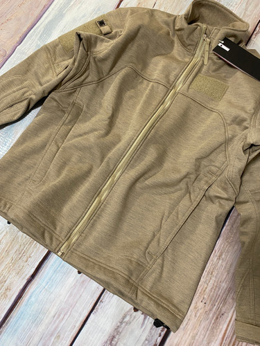 MASSIF ELEMENTS JACKET NAVAIR ソフトシェルジャケット | 柿田商店