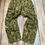 サムネイル： NWU TYPE Ⅲ パンツ M-R 2014年 USED【NⅢT029】