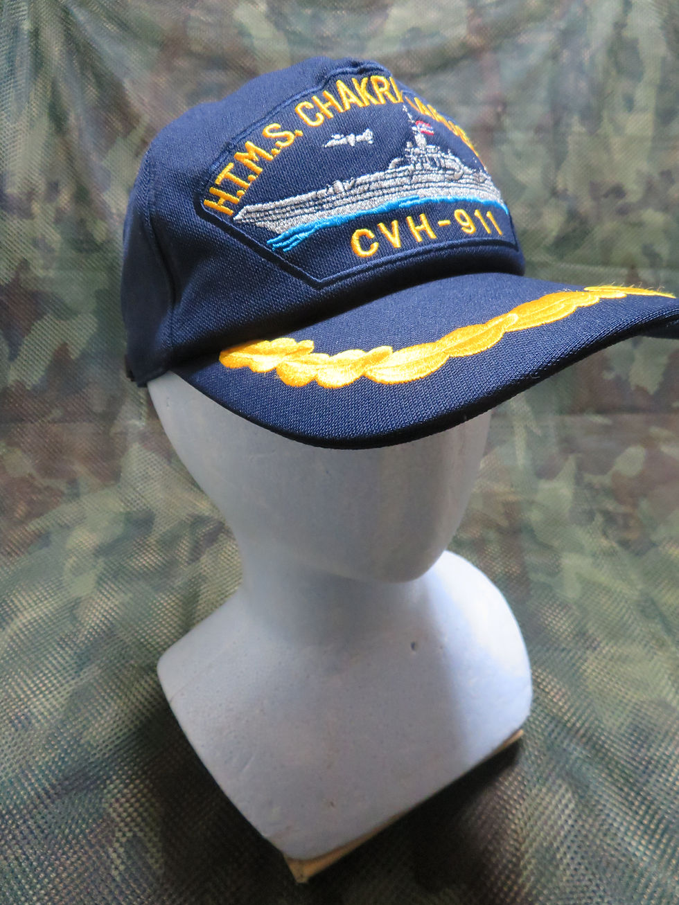 米軍実物 U.S.NAVY CAP 帽子 | 柿田商店 ミリタリーショップ