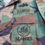 サムネイル： WoodLand U.S.NAVY ジャケット 1999年 S-S USED【WB003】