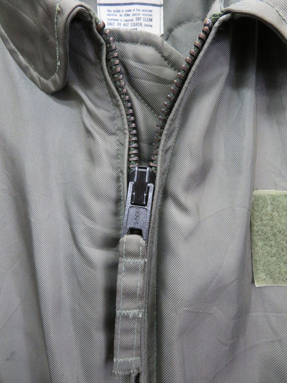 サムネイル： CWU-45P 1995年 sizeL USED【45P002】