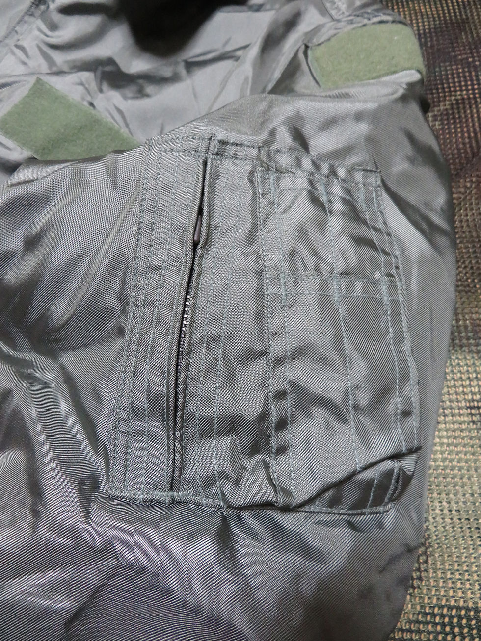 サムネイル： CWU-45P 2000年 sizeXL USED【45P012】