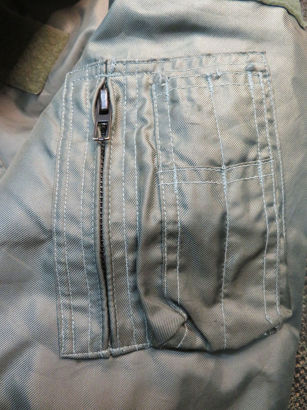 サムネイル： CWU-36P 2000年 sizeL USED【36P004】