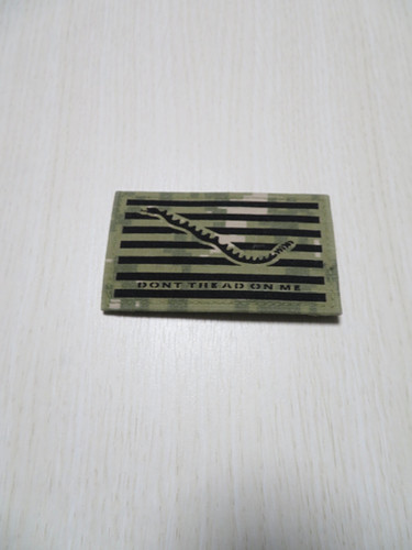 米軍実物 NWU TYPEⅢ Patch ワッペン | 柿田商店 ミリタリーショップ