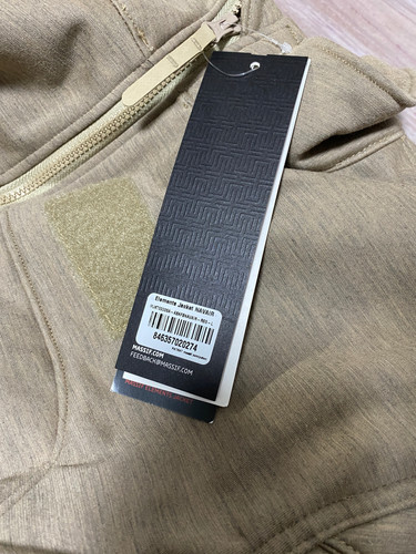 米軍実物　ミリタリージャケット　MASSIF ELEMENTS JACKET L Yahoo!オークション -「massif ジャケット」(戦闘服) (個人装備