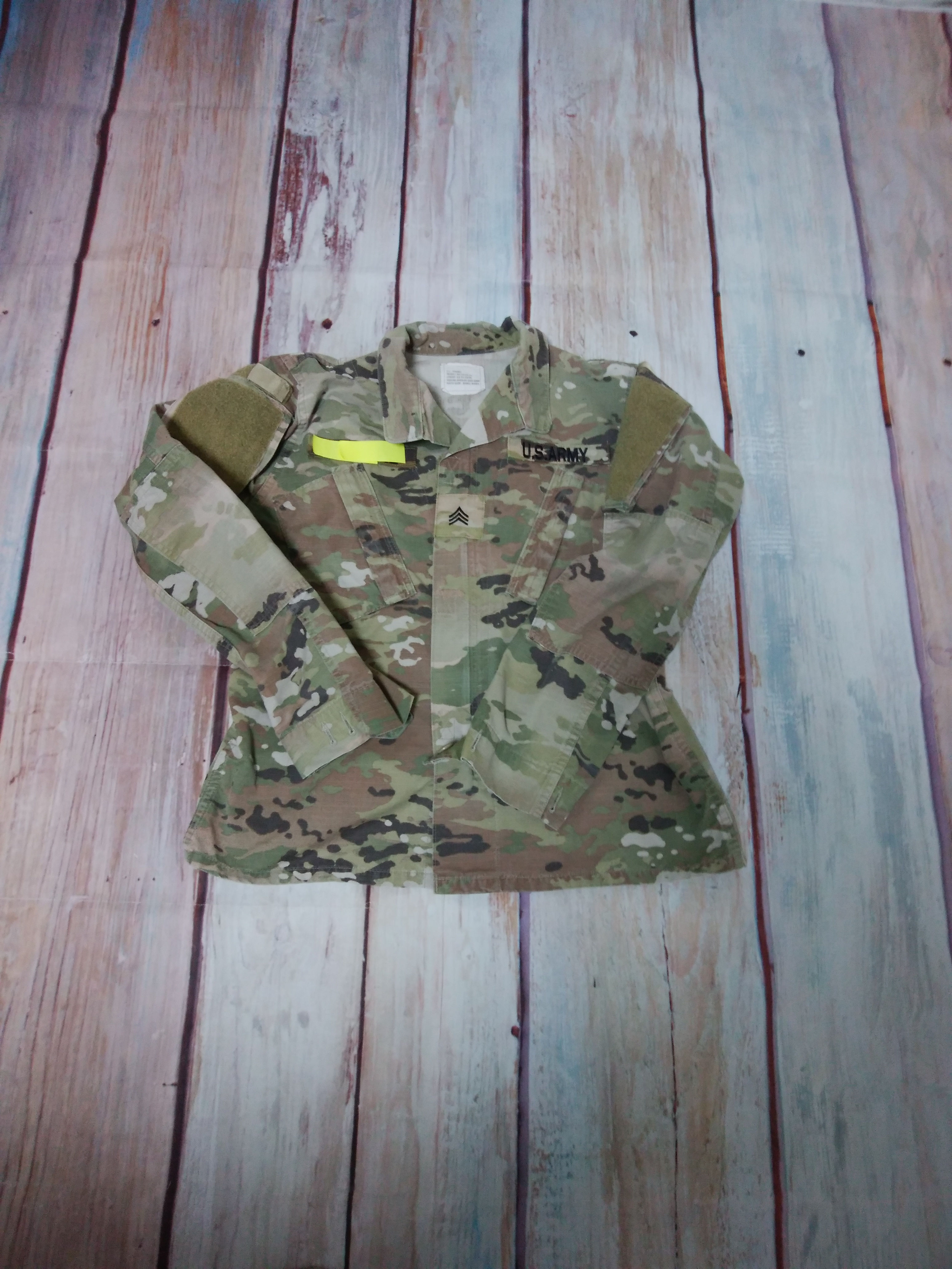 スコーピオンW2 ジャケット 33-S 2018年 USED【OCP025】