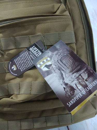 SOC BUGOUT バッグ 未使用【B030】 | kakitamilitary SOC U.S.