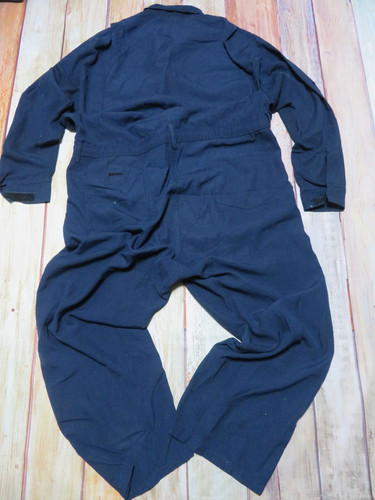 米軍 COVERALL UTILITY カバーオール つなぎ　４０R　タグ付き 米軍実物 COVERALL UTILITY カバーオール つなぎ| 柿田商店