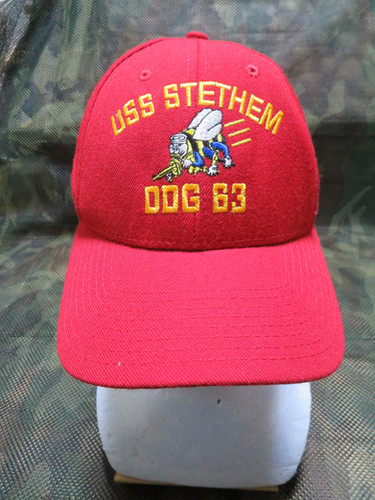 南アフリカ海軍 SAS AMATOLA F-145 帽子3点とビアジョッキ 米軍実物 CAP 帽子 | 柿田商店 ミリタリーショップ カキタ商店