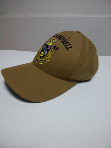 USS McCAMPBELL DDG 85 