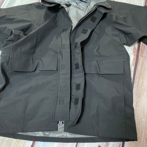 米軍実物 U.S.NAVY Gore-Tex PARKA ゴアテックス ECWCS | 柿田商店