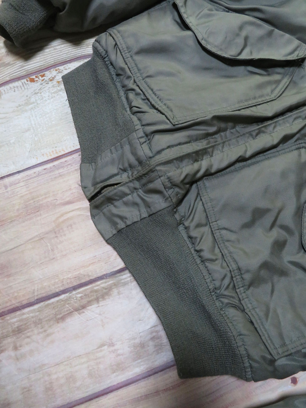 サムネイル： CWU-45P sizeM 1980s USED【45P020】