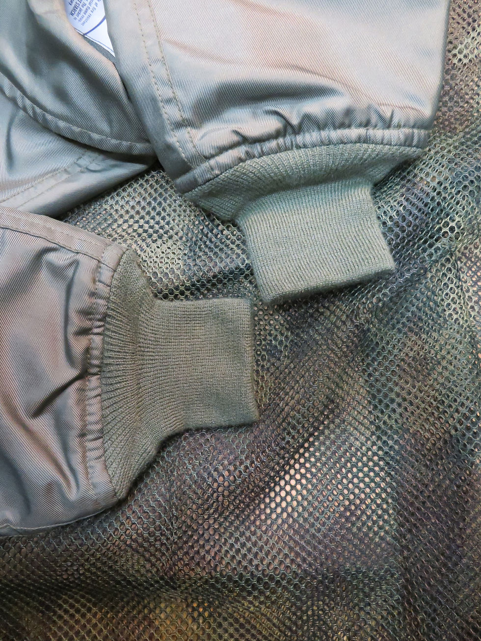サムネイル： CWU-36P 2009年 sizeS 未使用【36P006】