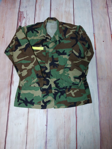 Wb080 WoodLand ジャケット L-R 2000年 USED【WB080】 | kakitamilitary