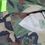 サムネイル： WoodLand ジャケット M-S 1995年 USED【WB014】