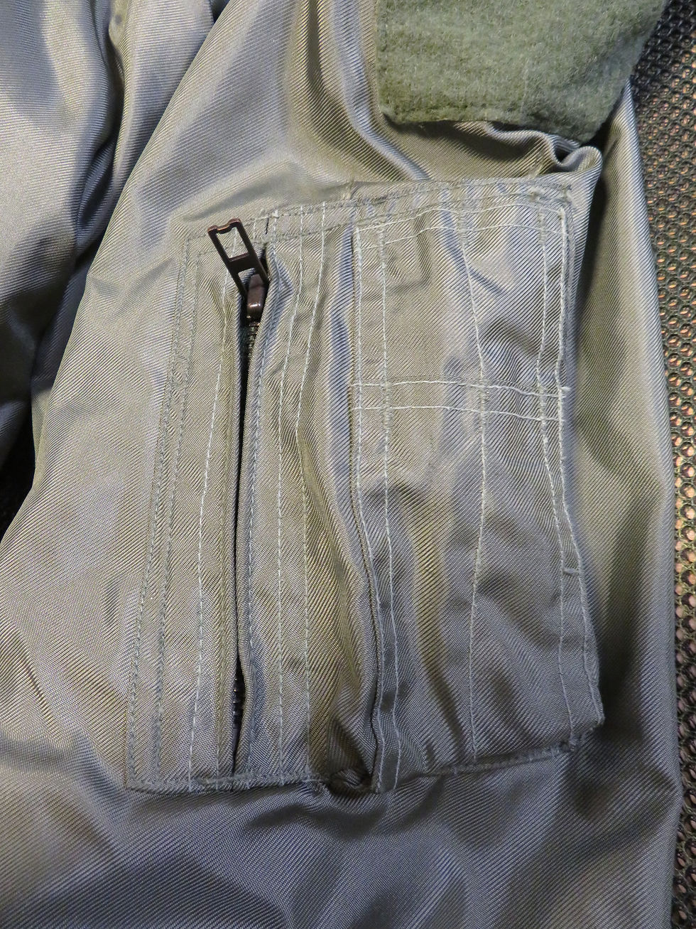 サムネイル： CWU-45P 2000年 sizeL USED【45P006】