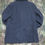 サムネイル： U.S.NAVY ピーコート 1995年 50-L USED【N091】