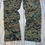 サムネイル： MARPAT WOODLAND パンツ M-R 2004年 USED【MWT025】
