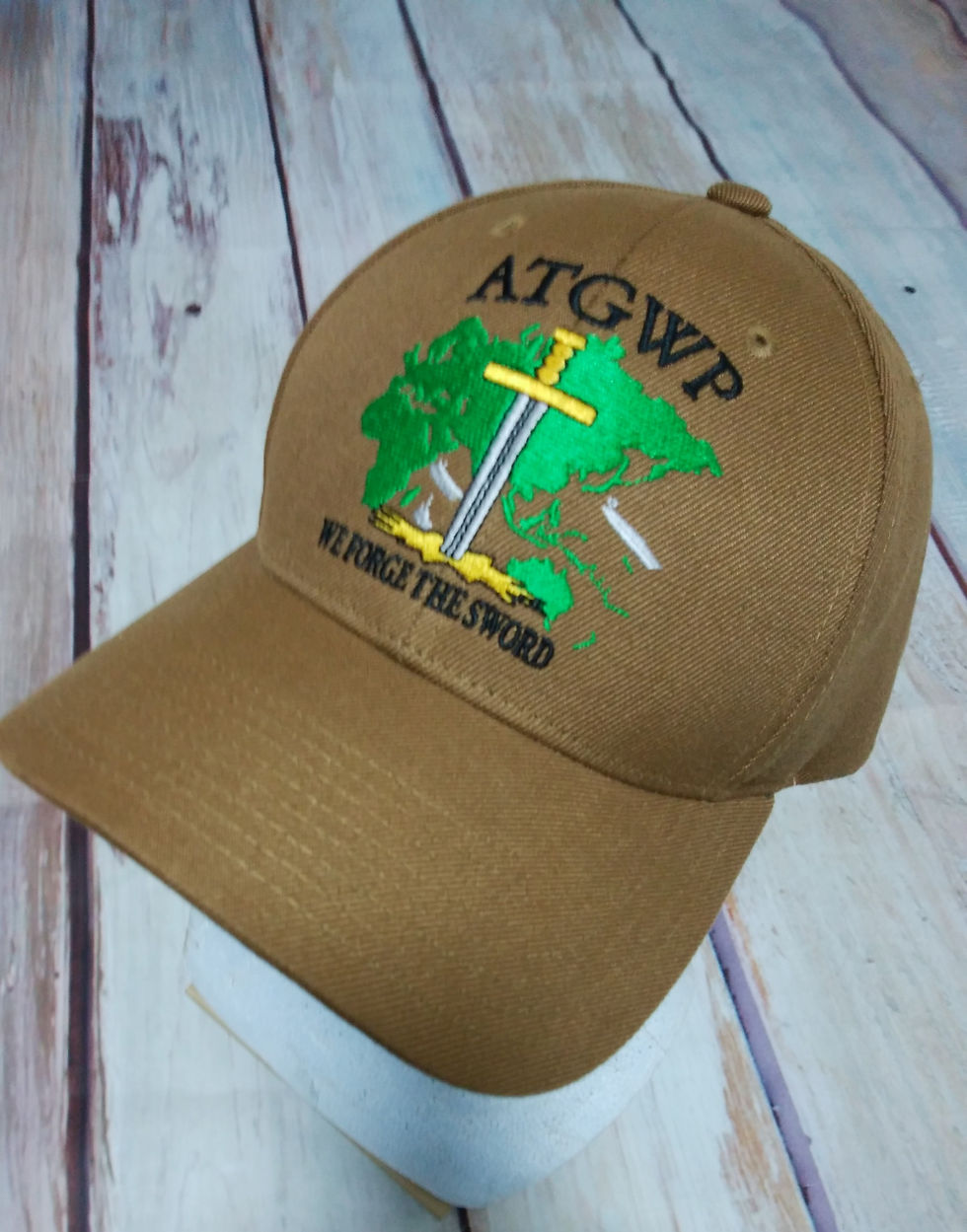 サムネイル： 米海軍”ATGWP"  CAP  USED 【N566】
