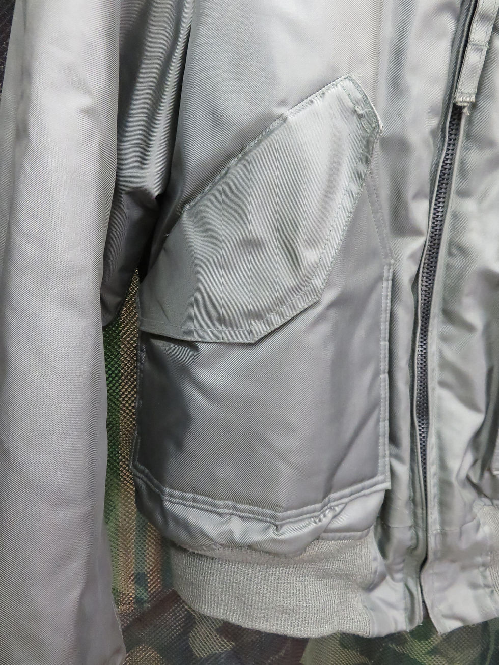 サムネイル： CWU-45P 1995年 sizeL USED【45P001】