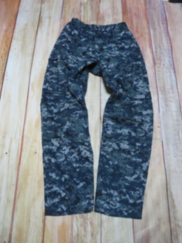 NWU TYPE Ⅰ パンツ S-R 2014年 USED【NT158】