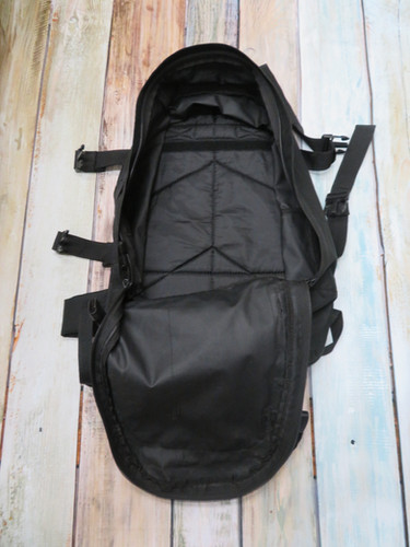 米軍実物 コードアルファータクティカルジャー 米軍タクティカルバックパック 米軍実物 コードアルファータクティカルジャー 米軍タクティカル