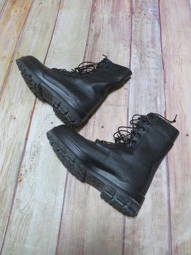 BATES コンバットブーツ　（アメリカ海軍？） 米軍 BATES GORE-TEX ICB インファントリー コンバット ブーツ