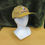 サムネイル： U.S.NAVY SUPPLY CORPS CAP  未使用【N017】