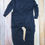 サムネイル： U.S.NAVY COVERALL,UTILITY [FR] size56R USED【NCF043】
