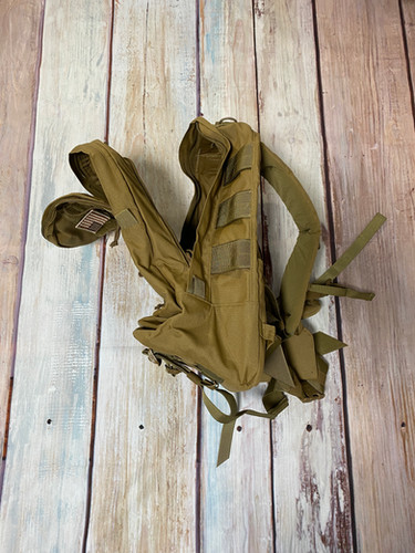 米軍実物 CLAYTON タクティカルバックパック | 柿田商店 ミリタリー