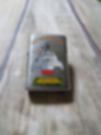 サムネイル： U.S.NAVY  ZIPPO  LCS-2 USS INDEPENDENCE  "PLANK OWNER"  2007年 新古品【Z024】