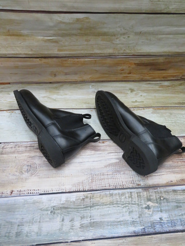 米軍実物 CAPPS Vibram サイドゴアブーツ| 柿田商店 ミリタリー