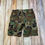 サムネイル： WOODLAND Remake SHORT PANTS sizeM 2003年 USED 【WS016】
