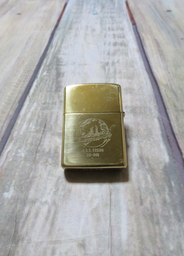 USS Zippo 米軍 ZIPPO ジッポ | 柿田商店 ミリタリーショップ カキタ商店 横須賀 ドブ