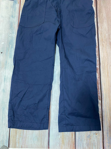 米軍実物 COVERALL UTILITY カバーオール つなぎ| 柿田商店 ミリタリー