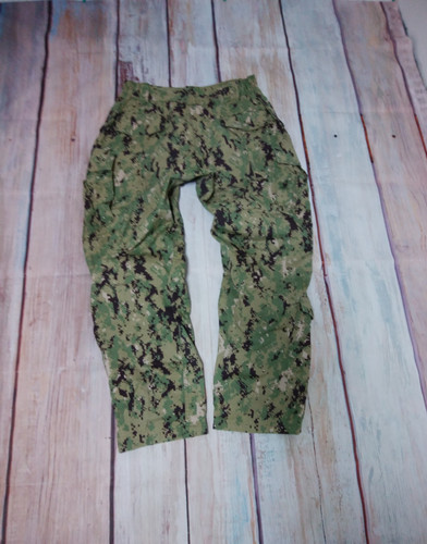 NWU TYPE Ⅲ パンツ M-R 2019年 USED【NⅢT136】 | kakitamilitary