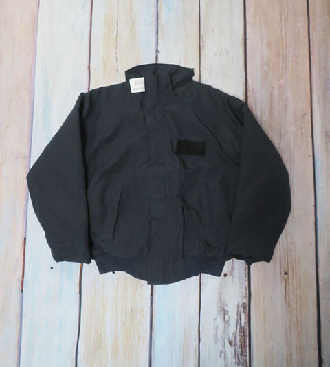 米軍実物 SHIPBOARD シップボード アラミドデッキジャケット | 柿田