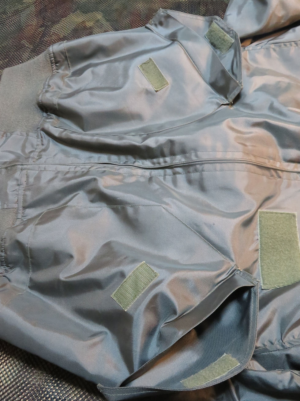 サムネイル： CWU-36P sizeL 1995年 USED【36P011】