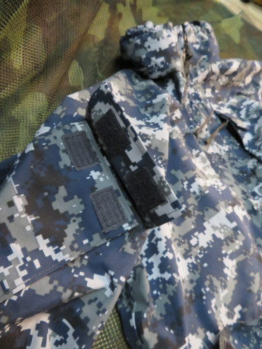USN NAVY COLD WEATHER PARKA ゴアテックス 米軍放出品（米軍